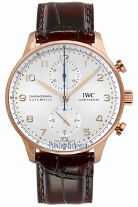 Replica iw371611 IWC Portugieser Automatic Chronograph 41mm Mens Watch
