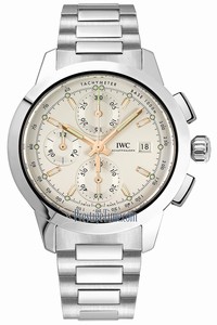 Replica iw380801 IWC Ingenieur Chronograph 42.3mm Mens Watch
