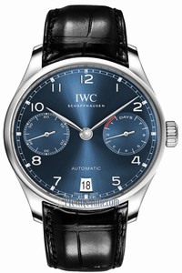 Replica iw500710 IWC Portugieser Automatic Mens Watch