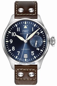 Replica IW501002 Le Petit Prince IWC Big Pilot's Watch Mens Watch