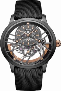 Replica j003525540 Jaquet Droz Grande Seconde Skelet One 41mm Mens Watch