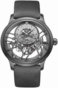 Replica j003525542 Jaquet Droz Grande Seconde Skelet One 41mm Mens Watch