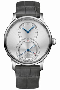 Replica j007010242 Jaquet Droz Grande Seconde Quantieme 39mm Mens Watch