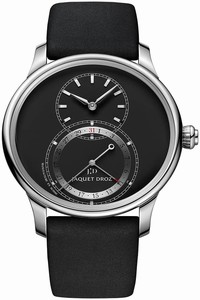 Replica j007020349 Jaquet Droz Grande Seconde Quantieme 41mm Mens Watch
