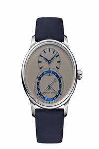 Replica j007020350 Jaquet Droz Grande Seconde Quantieme 41mm Mens Watch