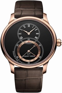 Replica j007023203 Jaquet Droz Grande Seconde Quantieme 41mm Mens Watch
