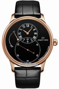 Replica j027033202 Jaquet Droz Grande Seconde Power Reserve Mens Watch