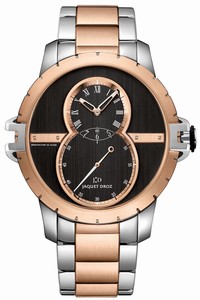 Replica j029037141 Jaquet Droz Grande Seconde SW 45mm Mens Watch