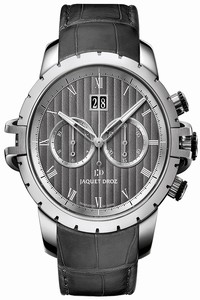 Replica j029530202 Jaquet Droz SW Chronograph Mens Watch