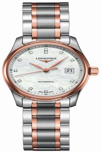 Replica L2.257.5.89.7 Longines Master Automatic 29mm Ladies Watch