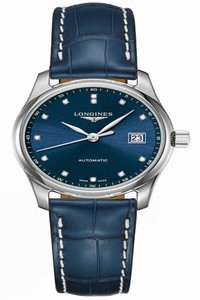 Replica L2.257.4.97.0 L22574970 Longines Master Automatic 29mm Ladies Watch