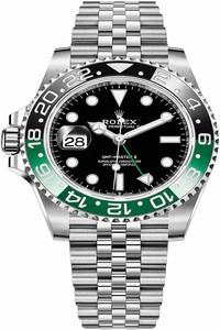 Replica 126720vtnr Jubilee Destro Lefty Sprite Rolex GMT Master II Mens Watch