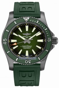 Replica m173681a1L1s1 Breitling Superocean 46 Mens Watch
