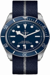 Replica m79030b-0003 Tudor Black Bay Fifty Eight 39mm Mens Watch