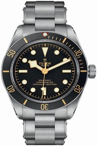 Replica m79030n-0001 Tudor Black Bay Fifty Eight 39mm Mens Watch