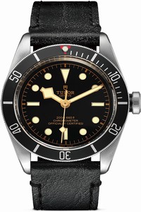 Replica m79230n-0008 Tudor Black Bay 41mm Mens Watch