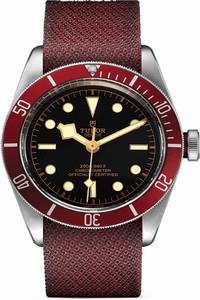 Replica m79230r-0009 Tudor Black Bay 41mm Mens Watch