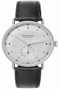 Replica 1114 Nomos Glashutte Metro Neomatik 39mm Mens Watch
