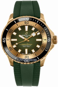 Replica n17375201L1s1 Breitling Superocean Automatic 42 Mens Watch