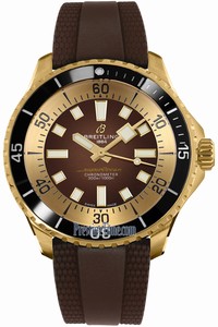 Replica n17376201q1s1 Breitling Superocean Automatic 44 Mens Watch