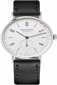 Replica 180 Nomos Glashutte Tangente Neomatik 41mm Mens Watch