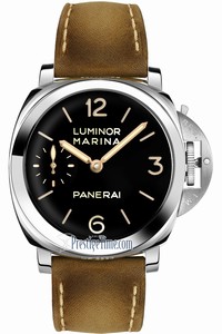 Replica pam00422 Panerai Luminor Marina 1950 3 Days Manual Wind Mens Watch