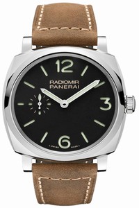 Replica pam00574 Panerai Radiomir 42mm Ladies Watch