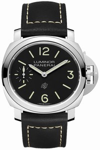 Replica pam01084 Panerai Luminor Logo 44mm Mens Watch