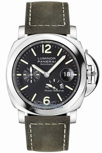 Replica pam01090 Panerai Luminor Power Reserve 44mm Mens Watch