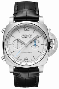 Replica pam01218 Panerai Luminor Chronograph Automatic 44mm Mens Watch