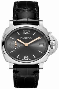 Replica pam01247 Panerai Luminor Due 38mm Midsize Watch