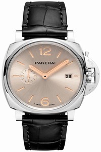 Replica pam01249 Panerai Luminor Due 42mm Midsize Watch