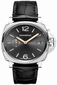 Replica pam01250 Panerai Luminor Due 42mm Midsize Watch