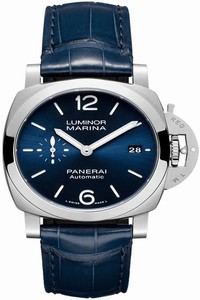 Replica pam01270 Panerai Luminor Quaranta 40mm Mens Watch