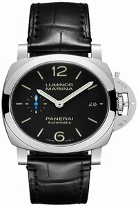 Replica pam01372 Panerai Luminor Quaranta 40mm Mens Watch