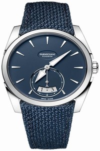 Replica pfc273-0000600-x02521 Parmigiani Tonda Metropolitaine Automatic 33.1mm Ladies Watch