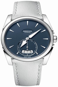 Replica pfc273-0000600-xc2621 Parmigiani Tonda Metropolitaine Automatic 33.1mm Ladies Watch