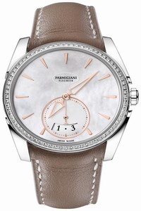 Replica pfc273-0063301-hc6121 Parmigiani Tonda Metropolitaine Automatic 33.1mm Ladies Watch