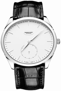 Replica pfc288-0000100-xa1442 Parmigiani Tonda 1950 Automatic 40mm Mens Watch