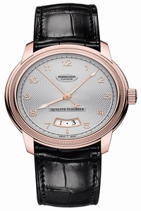 Replica pfc422-1600100-ha1441 Parmigiani Toric Qualite Fleurier Mens Watch