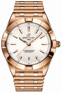 Replica r77310101a1r1 Breitling Chronomat Quartz 32 Ladies Watch