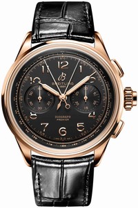Replica rb1510251b1p1 Breitling Premier B15 Duograph 42mm Mens Watch