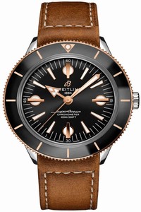 Replica u10370121b1x1 Breitling Superocean Heritage 57 Capsule 42mm Mens Watch