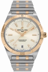 Replica u10380101a1u1 Breitling Chronomat Automatic 36 Ladies Watch