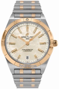 Replica u10380101a2u1 Breitling Chronomat Automatic 36 Ladies Watch