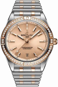 Replica u10380591k1u1 Breitling Chronomat Automatic 36 Ladies Watch