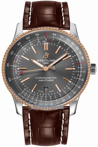 Replica u17326121m1p2 Breitling Navitimer 1 Automatic 41 Mens Watch