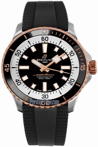 Replica u17375211b1s1 Breitling Superocean Automatic 42 Mens Watch