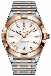 Replica u77310101a2u1 Breitling Chronomat Quartz 32 Ladies Watch