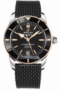 Replica ub2010121b1s1 Breitling Superocean Heritage B20 42 Mens Watch